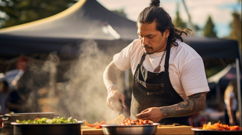 Galeria festival-gastronomico-de-nome-da-cidade