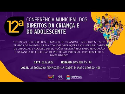 Video conferencia-municipal-dos-direitos-da-crianca-e