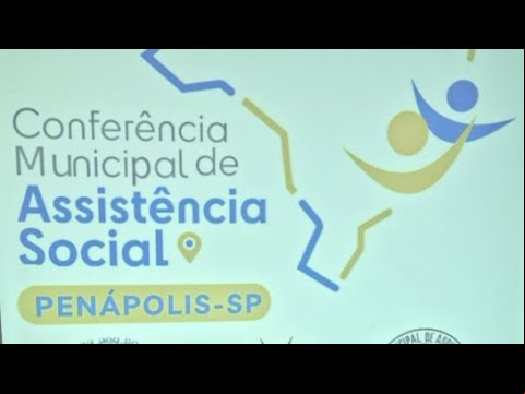 Video 14a-conferencia-municipal-da-assistencia-social