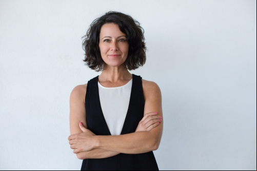 Vilma da Silva