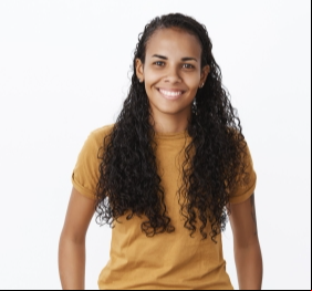 Camila Isabel Martins de Souza